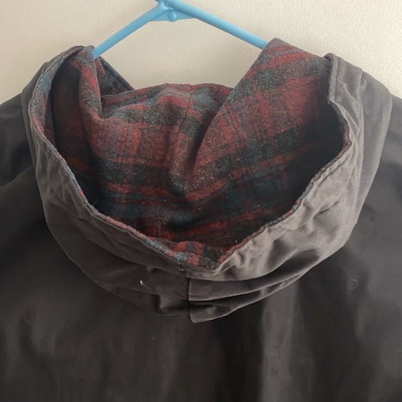 Brixton Reversible Coat - Picture 5 of 10